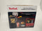 Tefal BL88A8 - PerfectMix+ High Speed Blender - 1200W 2L Tritan kan