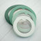 Food Huggers Siliconen Deksel Gradual Green Medium