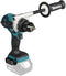 Makita DDF492Z - Accu schroef-/boormachine 18V - Borstelloze motor 21 koppelstanden - Dubbele LED verlichting
