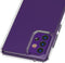 Hoesje Geschikt voor Samsung A52 / A52s Backcover Hybride Transparant Siliconen Case TPU Hoesje + 2 x Screenprotector - Luxe Telefoonhoesje Wallet Case Pasjeshouder PU Leder