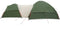 vidaXL - Tent - 5-persoons - waterdicht - groen