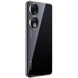 Honor 90 - Zwart - 512 GB - Dubbele fysieke simkaart