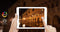 Samsung Galaxy Tab S2 - 9.7 inch - WiFi + 4G - 32GB - Wit