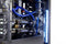NOX Hummer ZX - Midi-Toren - 3 ventilators - Zwart