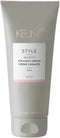 Keune - Style - Smooth - Straight Cream - 200 ml - Haarcrème