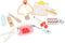 Small Foot - Houten Dokter en Tandarts 2in1 Set in Koffer