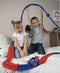 Smoby - Disney Marvel Spiderman - Flextreme Discovery Set - Racebaan - 4,4m