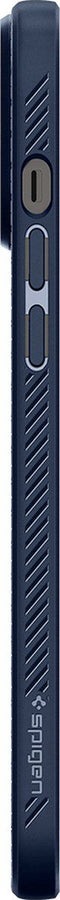 Spigen ACS03520 - Soft case - Schokbestendig - Blauw