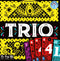 Asmodee Trio Kaartspel Aftrekken