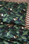 Studio Ditte Toekan dekbedovertrek kinderen 140 x 200 / jungle dieren / meisje / jongen -1 persoons 140x200/220cm