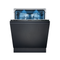 Siemens SN65ZX07CE - Inbouw Vaatwasser 60 cm - 14 couverts - RVS