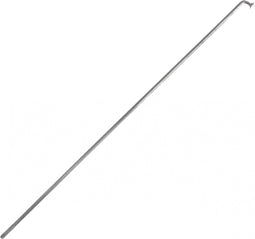 Sapim Spaken 13g - 303 Mm Zonder Nippel Staal 144 Stuks
