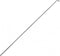 Sapim Spaken 13g - 303 Mm Zonder Nippel Staal 144 Stuks