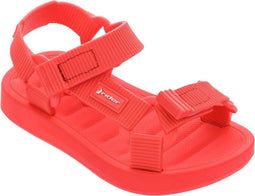 Rider Free Papete Baby - Sandalen - Verstelbare bandjes - Red/Pink - Maat 21