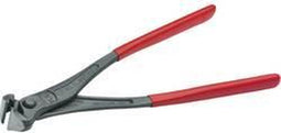 NWS 115-12-260-KX3 - Kracht-moniertang 260 mm - Slanke vorm met inductief geharde snijkanten