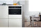 WHIRLPOOL W7MD440NB - Magnetron - 36 liter - Grill - Zwart