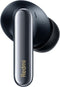 Redmi Buds 6 Pro - In-ear oordopjes - ANC tot 40 dB - Zwart