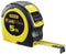 STANLEY Rolbandmaat Fatmax 5 m - 19 mm