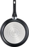 Tefal Unlimited - Braadpan - Titanium Excellence - Ø 30 cm - Zwart