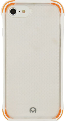 Mobilize MOB-22881 - Backcover - Schokbestendig - Wit