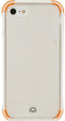 Mobilize MOB-22881 - Backcover - Schokbestendig - Wit