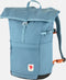 Fjällräven High Coast Foldsack 24 - Rugzak 23 L - Dawn Blue