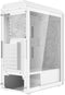 XPG Valor Air Plus - Tower - 4x ARGB fans - Wit