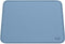 Logitech Mouse Pad - Studio Series - Antislip - Blauw