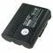 AccuCell BT-H11 - Accu - 4000mAh - Zwart