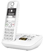 Gigaset A690A - DECT-telefoon - Antwoordapparaat Handsfree