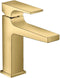 Hansgrohe Metropol - Wastafelkraan - Eéngreeps - Gepolijst goud 32507990