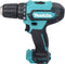 Makita DF333DSAE - Boormachine - 12V 30Nm 2 versnellingen - (1 stuk)