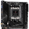 ASRock B650I Lightning WiFi - Mini-ITX Moederbord - DDR5 tot 7200 MHz en Wi-Fi 6E
