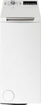 BAUKNECHT WMT6513B5 - WASMACHINE BOVENLADER - 6KG 1200rpm - Energieklasse B