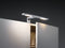 Paulmann Hook - LED-spiegellamp 2x280lm 2700K IP44 Chroom (2 stuks)
