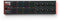 Akai LPD8 MKII - MIDI Pad Controller - USB-bus powered - 390g