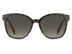 TOMMY HILFIGER TH1811/S - Zonnebril - Polariserend - Bruin