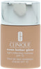Clinique Even Better Glow Foundation - CN58 Honey