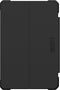 Urban Armor Gear Metropolis SE - Tablet Hoes - Schokabsorberend - Zwart