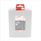 Bosch HSS-G - Metaalborenset 1-10 mm - 19-delig - ProBox (19 stuks)