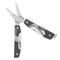 Gerber multitool Splice Pocket Tool mini - Zilver-Zwart