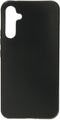 Mobiparts Galaxy A34 (2023) 5G - Classic TPU Case - Schokabsorberend - Zwart