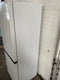 Hanseatic HKGK16155CBI - Koel-vriescombinatie - 161 cm - 230 l (159 koelen / 71 vriezen) - zwart