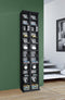 VCM Houten CD DVD standaard Legbord Opbergrek Almera Houten CD DVD standaard Legbord Opbergrek Almera