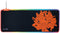 Blade Representaciones Dragon Ball Super - Deskmat - RGB-LED-licht - Zwart - 80 x 30 x 0,3 cm