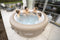 Spa Bestway Lay-Z-Spa Palm Springs Airjet V2021 196 X 71 Cm 60017 Nl
