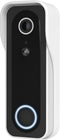 Trust DOORCAM-3000 - Videodeurbelcamera - Wifi met chime - Wit