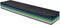 vidaXL - Fotostudioset - met - softboxlampen, - achtergrond - en - reflector