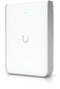 Ubiquiti UniFi U7 Pro - Access Point - WiFi 7 2.5 GbE PoE+ - Tot 140 m²