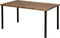 Eettafel LAREDO Donkerbruin 150 cm 90 cm